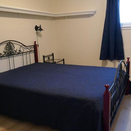 Sund  Seafront Holiday Home Close To Reine, Lofoten מראה חיצוני תמונה