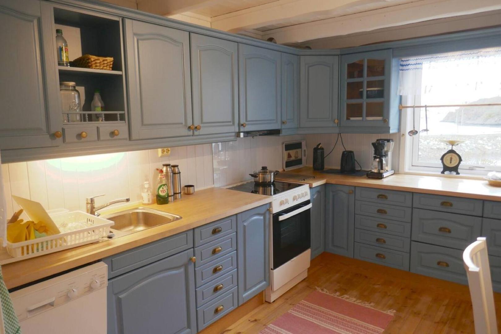 Sund  Seafront Holiday Home Close To Reine, Lofoten מראה חיצוני תמונה