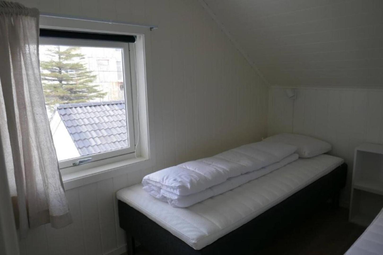 Sund  Seafront Holiday Home Close To Reine, Lofoten מראה חיצוני תמונה