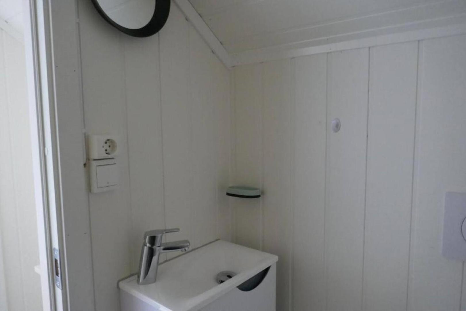 Sund  Seafront Holiday Home Close To Reine, Lofoten מראה חיצוני תמונה